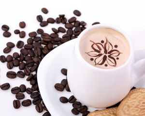 Три чашечки кофе уменьшают риск смерти 
