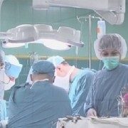 Краснодарские врачи провели успешную операцию по пересадке печени
