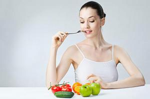 Здоровое питание: что вам следует знать о диете