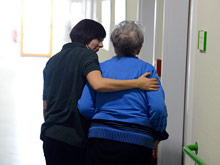 Традиционные жалобы на болезни плохо влияют на здоровье пожилых людей