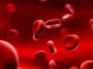 Риск тромбозов зависит от группы крови 