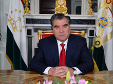 Президент Таджикистана считает, что гинекологами должны быть только женщины