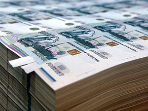 Сумма, которую правительство вложит в российскую фармпромышленность - это около 120 млрд. руб. 