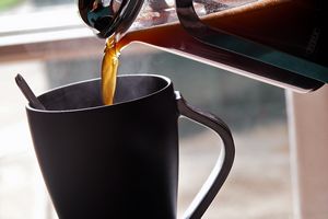 Кофе – панацея от болезни Паркинсона? 