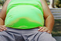 Ожирение и связанные заболевания наследуются через поколение