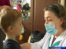 В этом году полномасштабная эпидемия гриппа россиянам не грозит