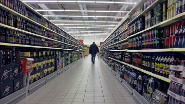 Россияне умирают из-за высокой доступности алкоголя – Александр Немцов