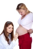 Тошнота у беременных. Как справиться?