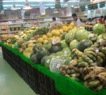 Не веруй глазам своим – фрукты в супермаркетах не свежи, но хорошо «забальзамированы»
