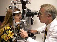 Офтальмологи призывают россиян проверить состояние глаз