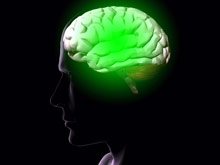 Стимуляция мозга включает &qu стприродную систему обезболивания&qu ка