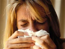 Ботулинический токсин грозится обойти все средства против сезонной аллергии