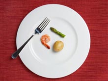 Низкоуглеводные диеты лишают организм питательных веществ и провоцируют депрессию