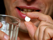 Врачи призывают отказаться от антибиотиков при лечении кашля