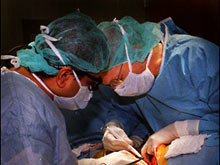 Прорыв в трансплантологии: пациенты смогут забыть об опасных лекарствах