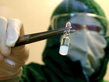 В лаборатории получен штамм гриппа, который может вызвать новейшую пандемию