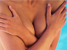 Революционная операция по уменьшению груди освободит от шрамов и осложнений