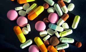 Уточнен порядок ввоза на местность РФ лекарственных средств для медицинского применения 