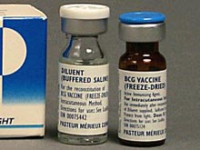 Противотуберкулезная вакцина восстанавливает здоровье у диабетиков
