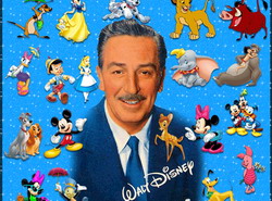 Walt Disney борется с детским ожирением, запрещая рекламу фастфуда