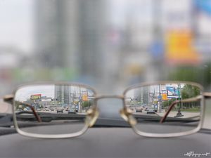 5 Советов: как сохранить зрение? 
