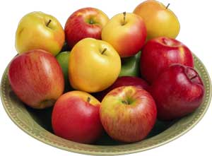 Яблоки для аллергиков обещают понизить риск неприятных реакций к нулю