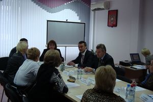 Публичный Совет по защите прав пациентов при Росздравнадзоре подвел итоги 2011 