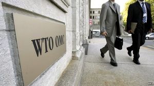 После присоединения Рф к ВТО снизятся ставки пошлин на иностранные лекарства 