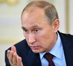 Путин отметил, что в здравоохранении пока изготовлено мало, но пообещал высокие зарплаты врачам