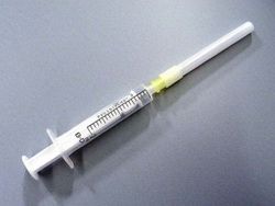 В США испытали антигероиновую вакцину