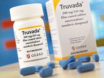 Власти США впервые разрешили лекарственную профилактику ВИЧ-инфекции