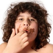 Детское ожирение провоцирует рак