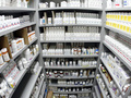 Минздрав намерен вытеснить импортные лекарства из украинских аптек 