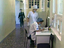 Московские бюрократы начинают бороться с пропажами личных вещей в больницах