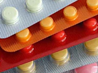 Красноярские аптеки отказались продавать лекарства с кодеином без рецепта