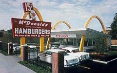 Руководство McDonald's уверено в безвредности своей еды