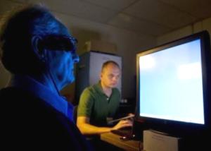 Нанотехнологии помогут вернуть зрение и слух