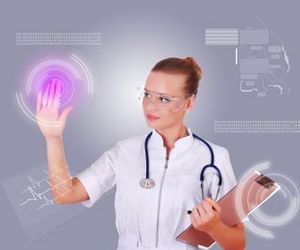 Гибридные технологии – будущее медицины 