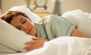Как продолжительность сна влияет на здоровье