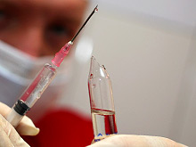 Ученые разработали вакцину, избавляющую от героиновой зависимости