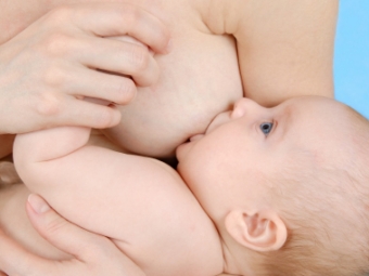 FDA отказалось контролировать банки грудного молока