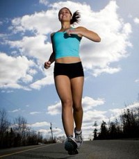 Энергичные упражнения могут помешать развитию псориаза