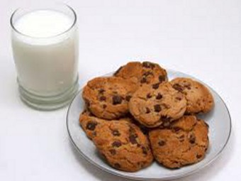 У американских детей нашли «болезнь молока и печенья»