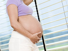 Выявлены гены, связанные с преэклампсией у беременных