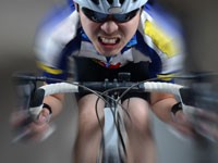 Эритропоэтин не является допингом для велосипедистов