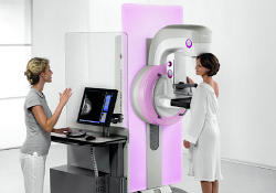 Прорыв в диагностике рака груди: новый устройство обнаруживает опухоль без рентгена