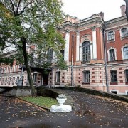 В Петербурге готовится закрытие нескольких военных госпиталей