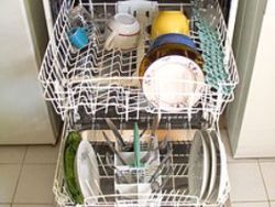 Чем опасны посудомоечные машины?