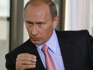 Путин заявил, что выступал и выступает 