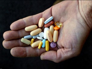 Science назвал прорывом 2011 года комбинированную терапию ВИЧ-инфекции